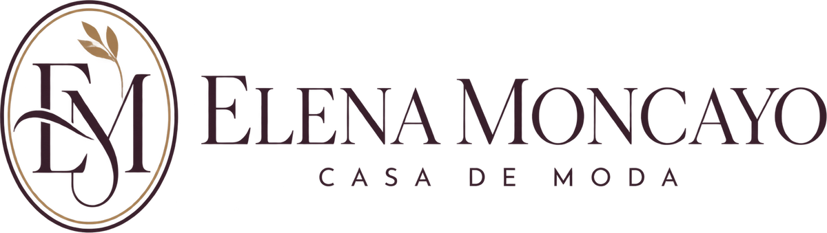 Elena Moncayo · Casa de Moda