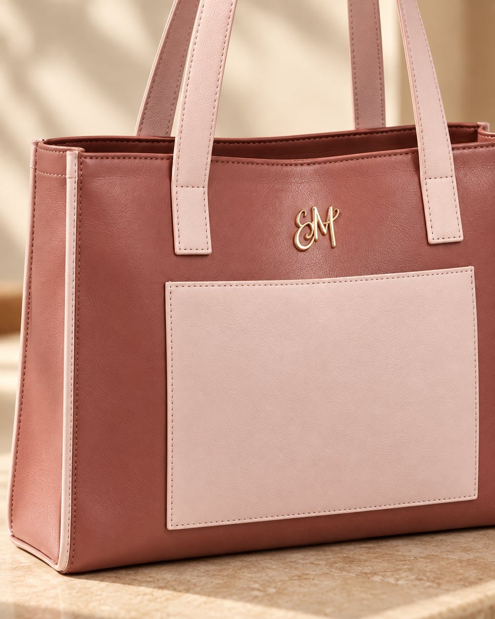 Tote Rosa · imagen 3